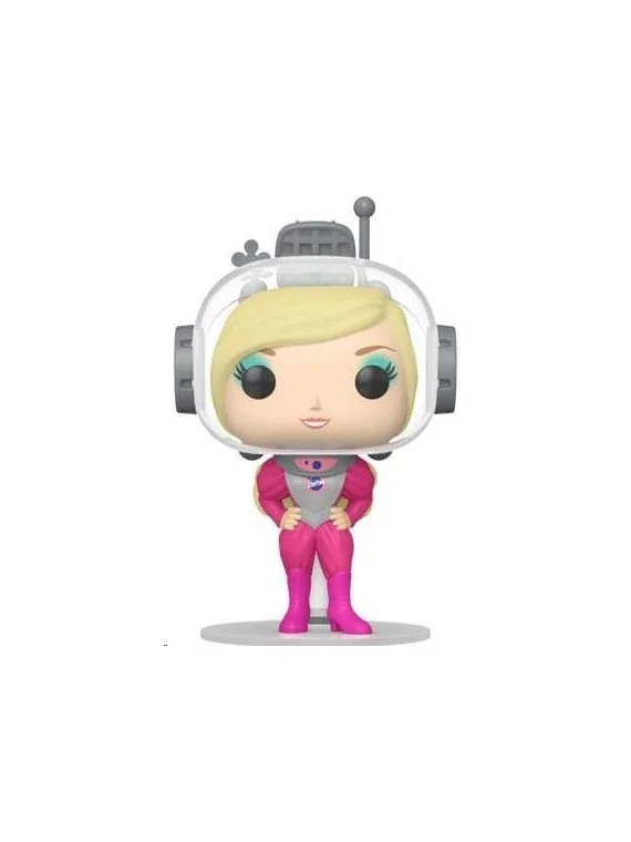 Funko POP! Barbie: Barbie Astronaut (139) de Funko en Funko Pop | La Cueva Roja