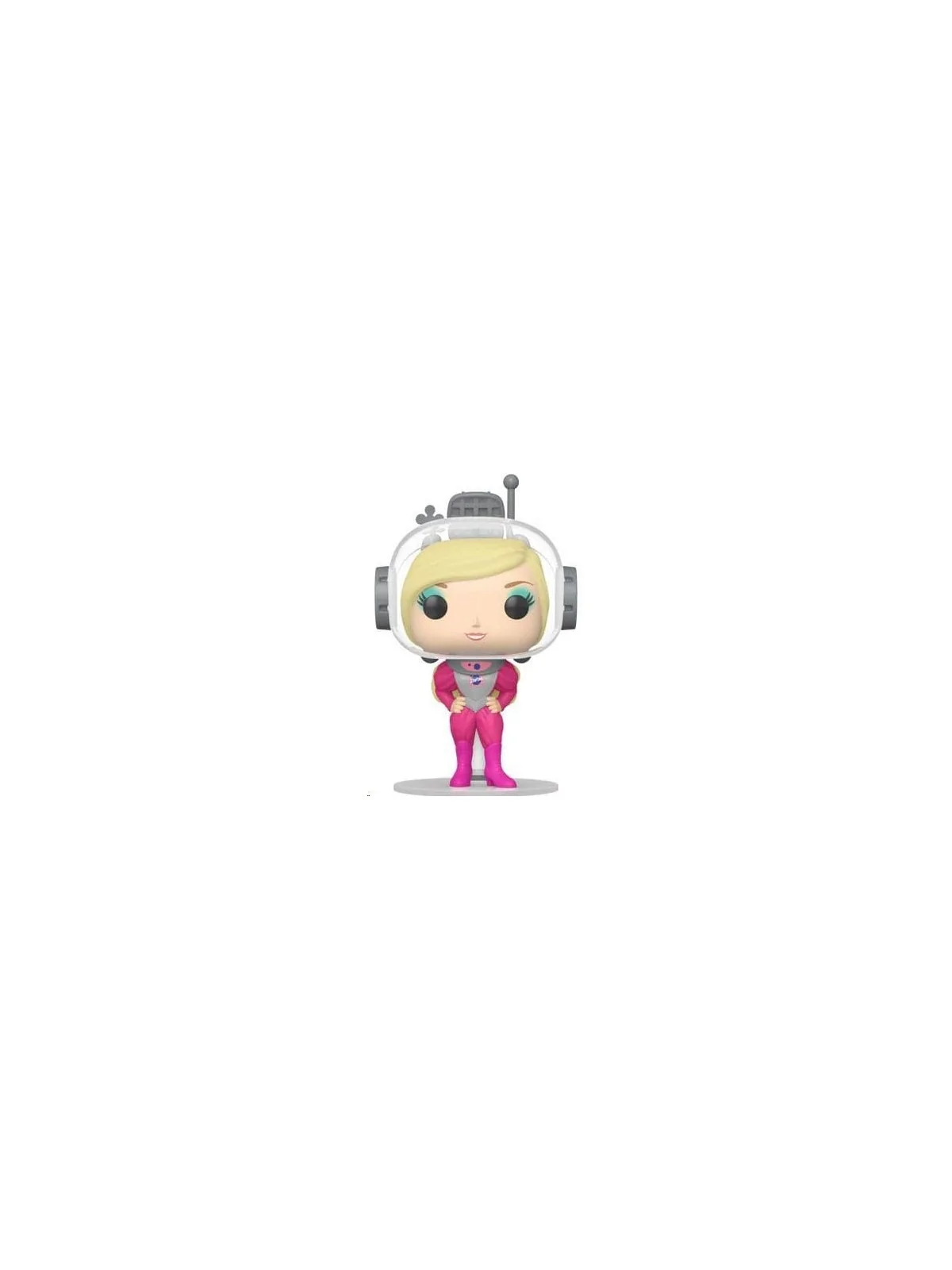 Funko POP! Barbie: Barbie Astronaut (139) de Funko en Funko Pop | La Cueva Roja