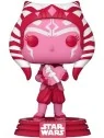 Funko POP! Stars Wars: Ahsoka (496) de Funko en Funko Pop | La Cueva Roja