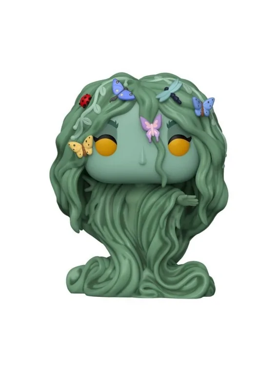 Funko POP! Disney Fantasia 2000: Spring Sprite (1558) de Funko en Funko Pop | La Cueva Roja