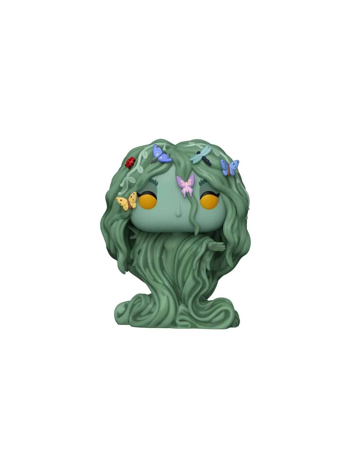 Funko POP! Disney Fantasia 2000: Spring Sprite (1558) de Funko en Funko Pop | La Cueva Roja