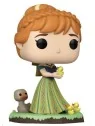 Funko POP! Disney Frozen: Anna (1023) de Funko en Funko Pop | La Cueva Roja