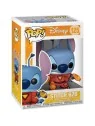 Funko POP! Disney Stitch 626 (125) de Funko en Funko Pop | La Cueva Roja