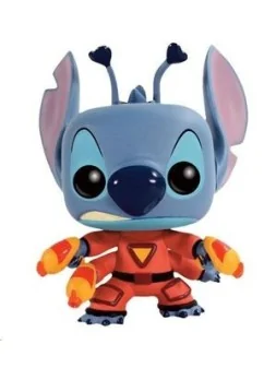 Funko POP! Disney Stitch 626 (125) de Funko en Funko Pop | La Cueva Roja