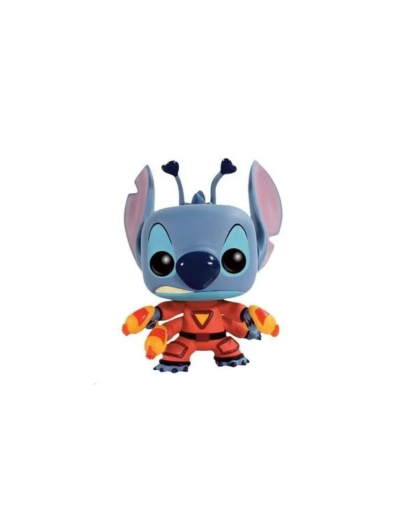 Funko POP! Disney Stitch 626 (125) de Funko en Funko Pop | La Cueva Roja