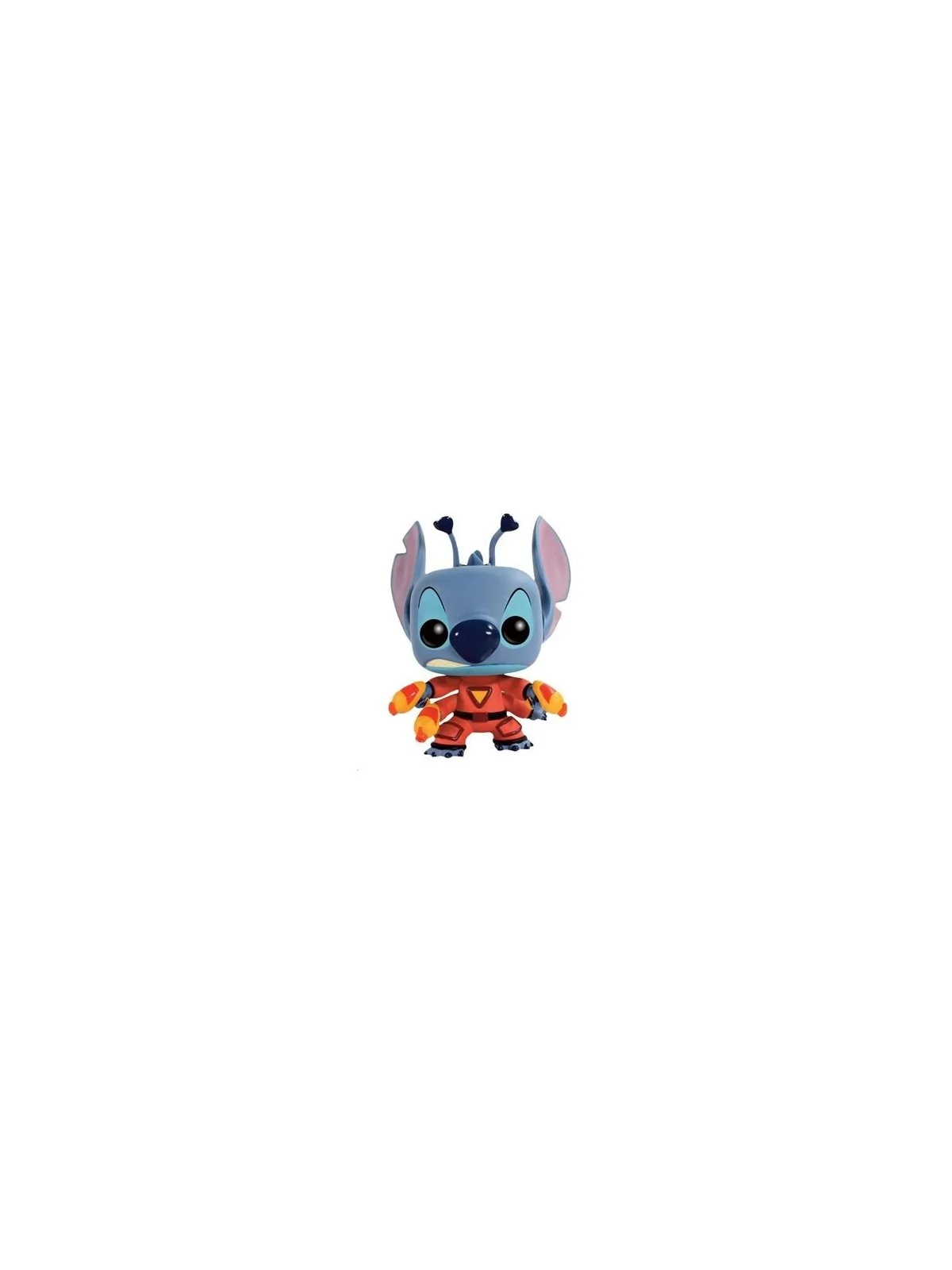 Funko POP! Disney Stitch 626 (125) de Funko en Funko Pop | La Cueva Roja