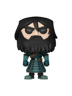 Funko POP! Samurai Jack: Jack Armored (1052) de Funko en Ofertas | La Cueva Roja