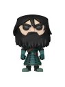 Funko POP! Samurai Jack: Jack Armored (1052) de Funko en Ofertas | La Cueva Roja