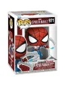 Funko POP! Spider-Man 2: Peter Parker (971) de Funko en Funko Pop | La Cueva Roja