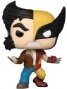 Funko POP! Marvel: Logan/Wolverine (1433) de Funko en Funko Pop | La Cueva Roja