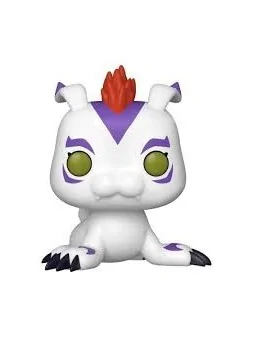 Funko POP! Digimon: Gomamon (1386) de Funko en Funko Pop | La Cueva Roja