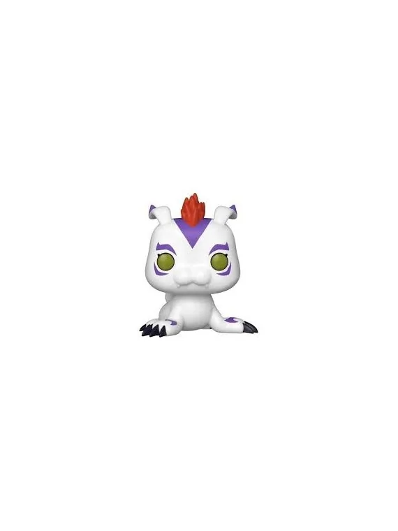 Funko POP! Digimon: Gomamon (1386) de Funko en Funko Pop | La Cueva Roja