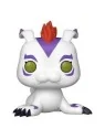 Funko POP! Digimon: Gomamon (1386) de Funko en Funko Pop | La Cueva Roja