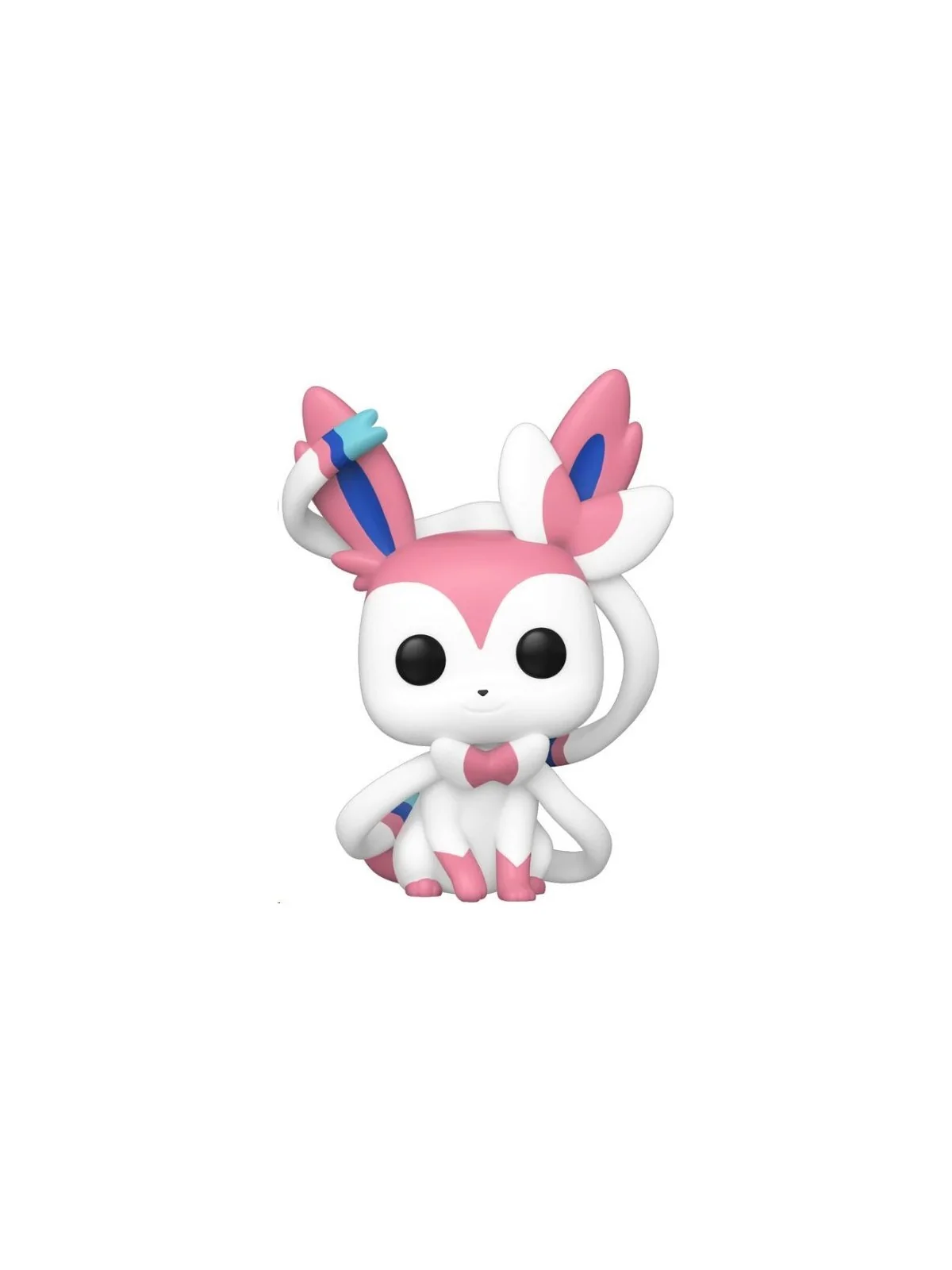 Funko POP! Pokemon: Sylveon (857) de Funko en Funko Pop | La Cueva Roja