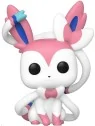 Funko POP! Pokemon: Sylveon (857) de Funko en Funko Pop | La Cueva Roja