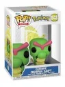 Funko POP! Pokemon: Caterpie (848) de Funko en Funko Pop | La Cueva Roja
