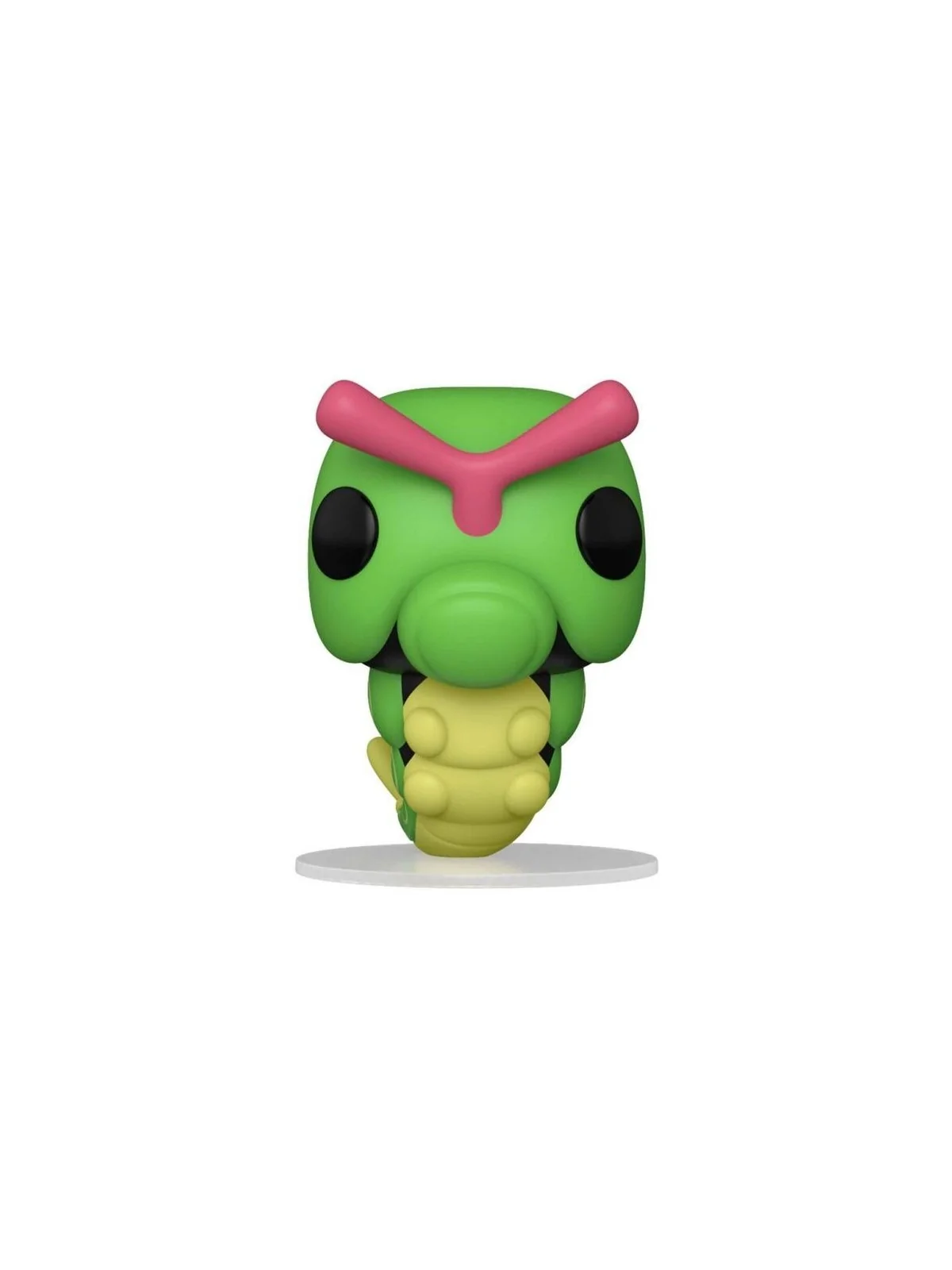 Funko POP! Pokemon: Caterpie (848) de Funko en Funko Pop | La Cueva Roja
