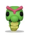 Funko POP! Pokemon: Caterpie (848) de Funko en Funko Pop | La Cueva Roja