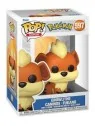 Funko POP! Pokemon: Growlithe (597) de Funko en Funko Pop | La Cueva Roja