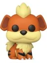 Funko POP! Pokemon: Growlithe (597) de Funko en Funko Pop | La Cueva Roja