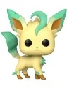Funko POP! Pokemon: Leafeon (866) de Funko en Funko Pop | La Cueva Roja