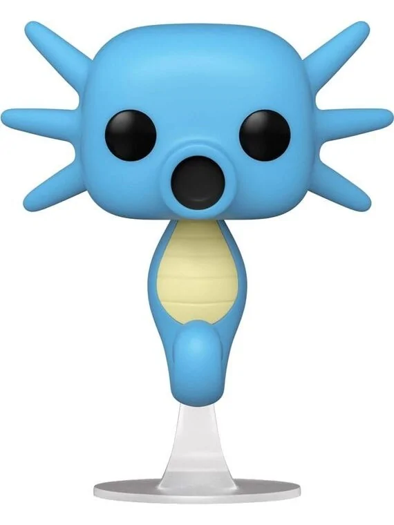 Funko POP! Pokemon: Horsea (844) de Funko en Funko Pop | La Cueva Roja