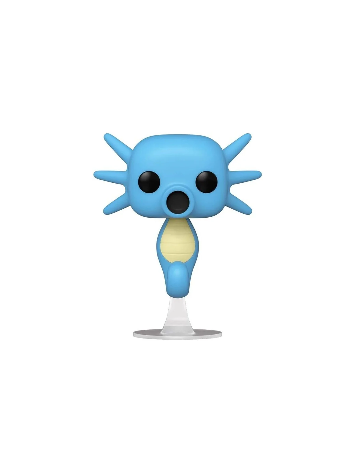 Funko POP! Pokemon: Horsea (844) de Funko en Funko Pop | La Cueva Roja