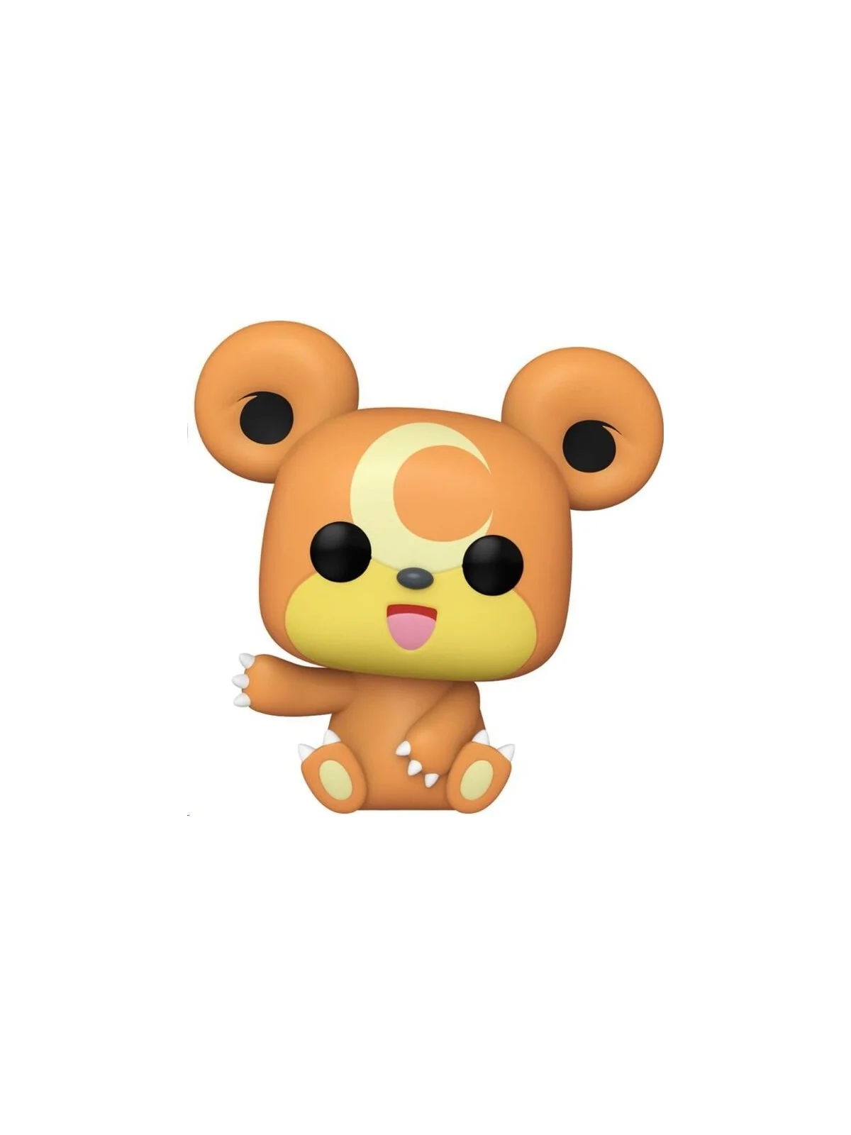 Funko POP! Pokemon: Teddiursa (985) de Funko en Funko Pop | La Cueva Roja