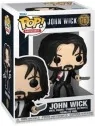Funko POP! John Wick: John Wick (1763) de Funko en Funko Pop | La Cueva Roja