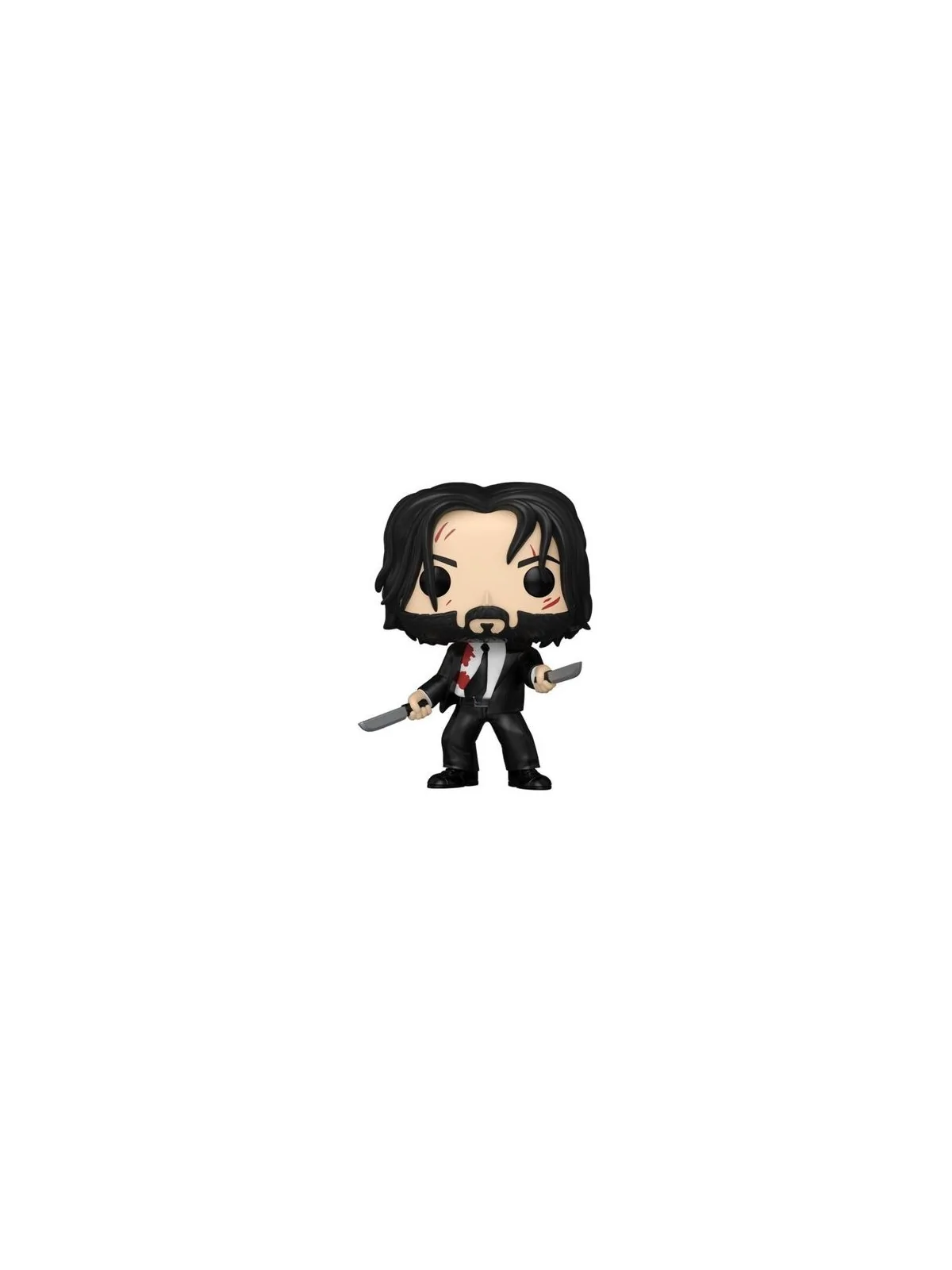 Funko POP! John Wick: John Wick (1763) de Funko en Funko Pop | La Cueva Roja