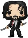 Funko POP! John Wick: John Wick (1763) de Funko en Funko Pop | La Cueva Roja