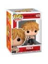 Funko POP! Chainsaw Man: Denji (1678) de Funko en Funko Pop | La Cueva Roja
