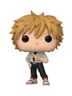 Funko POP! Chainsaw Man: Denji (1678) de Funko en Funko Pop | La Cueva Roja