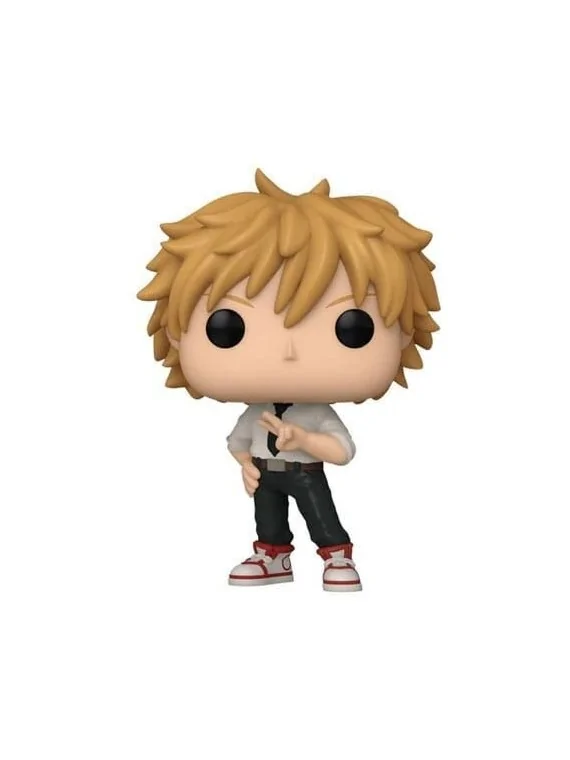 Funko POP! Chainsaw Man: Denji (1678) de Funko en Funko Pop | La Cueva Roja