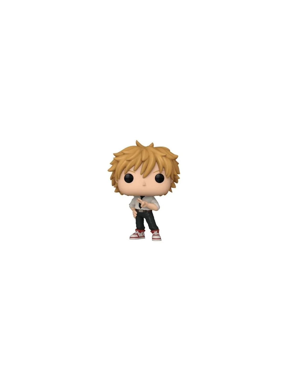 Funko POP! Chainsaw Man: Denji (1678) de Funko en Funko Pop | La Cueva Roja