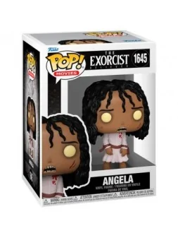 Funko POP! The Exorcist: Angela (1645) de Funko en Funko Pop | La Cueva Roja