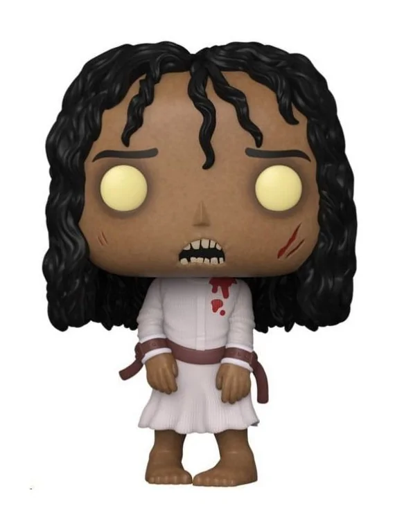 Funko POP! The Exorcist: Angela (1645) de Funko en Funko Pop | La Cueva Roja