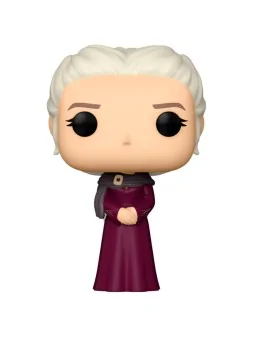 Funko POP! House of the Dragon: Rhaenyra Targaryen (16) de Funko en Funko Pop | La Cueva Roja