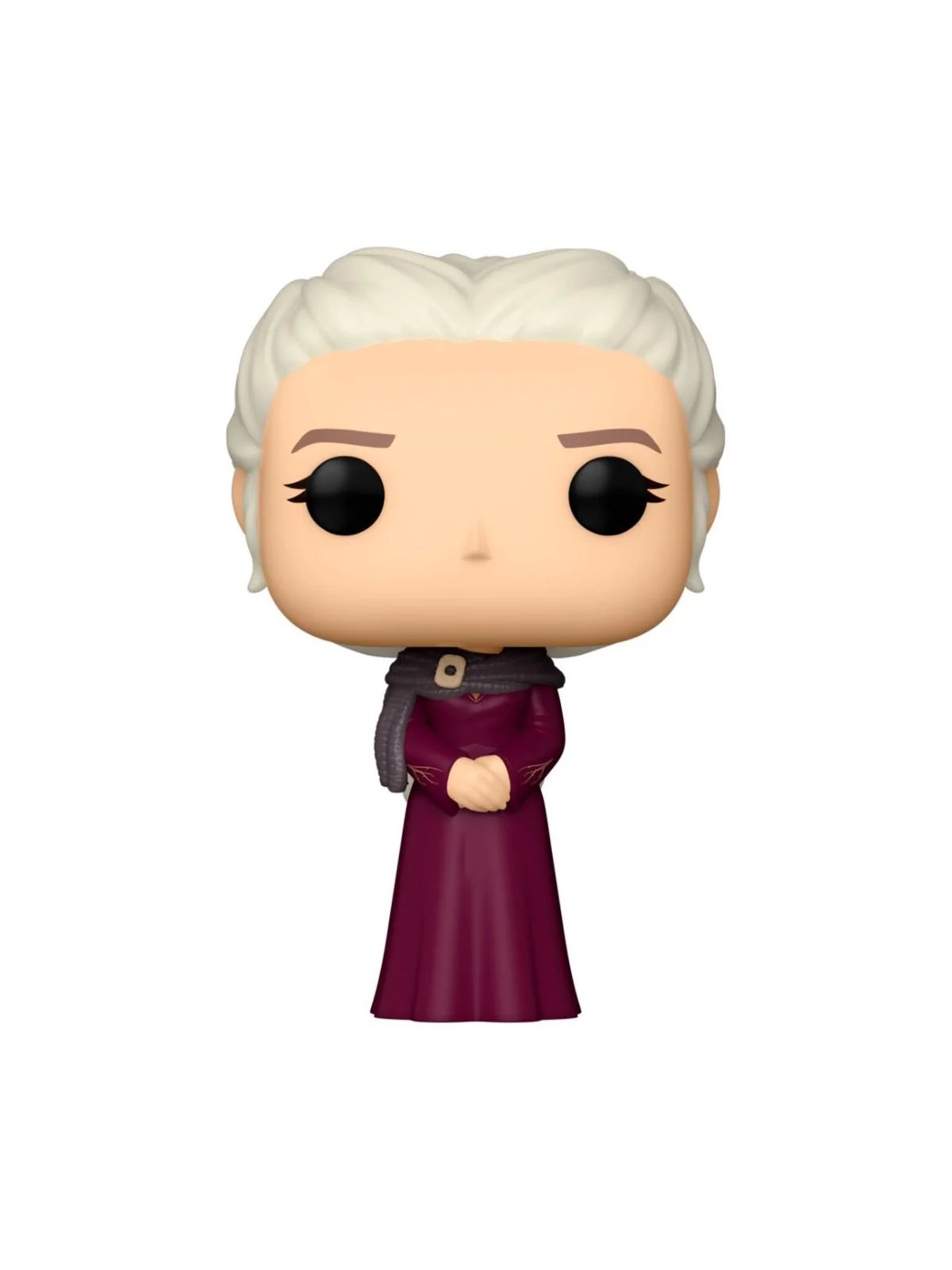 Funko POP! House of the Dragon: Rhaenyra Targaryen (16) de Funko en Funko Pop | La Cueva Roja