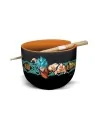 Cuenco para Ramen con Palillos Dragon Ball Super de Stor en Tazas - Vasos | La Cueva Roja
