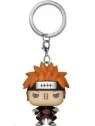 Llavero Funko Pocket POP! Naruto Shippuden: Pain de Funko en Colgantes - Llaveros | La Cueva Roja