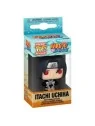 Llavero Funko Pocket POP! Naruto Shippuden: Itachi Uchiha de Funko en Colgantes - Llaveros | La Cueva Roja