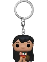 Llavero Funko Pocket POP! Lilo & Stitch: Lilo de Funko en Colgantes - Llaveros | La Cueva Roja
