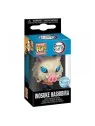 Llavero Funko Pocket POP! Demon Slayer: Inosuke Hashibira de Funko en Colgantes - Llaveros | La Cueva Roja