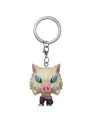 Llavero Funko Pocket POP! Demon Slayer: Inosuke Hashibira de Funko en Colgantes - Llaveros | La Cueva Roja