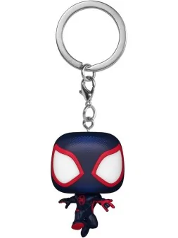 Llavero Funko Pocket POP! Spider-Man de Funko en Colgantes - Llaveros | La Cueva Roja