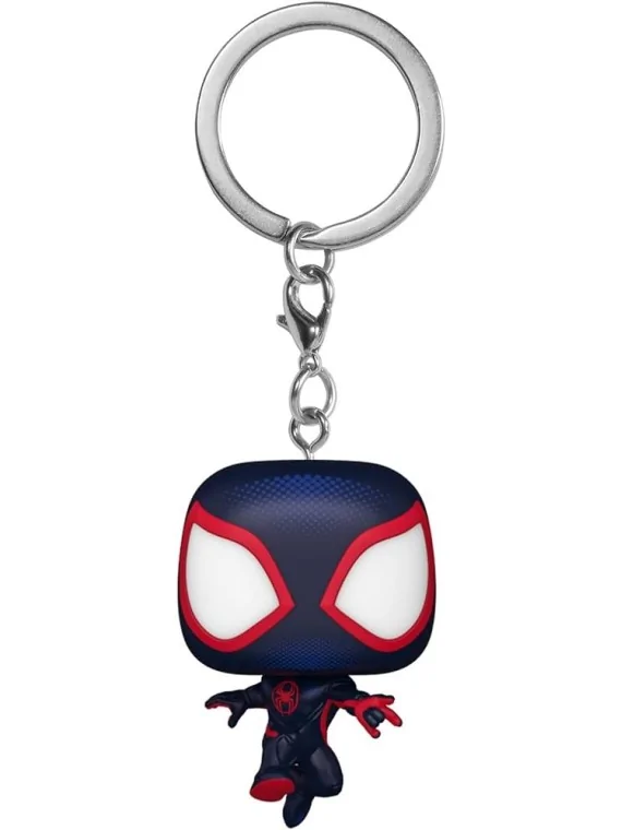 Llavero Funko Pocket POP! Spider-Man de Funko en Colgantes - Llaveros | La Cueva Roja