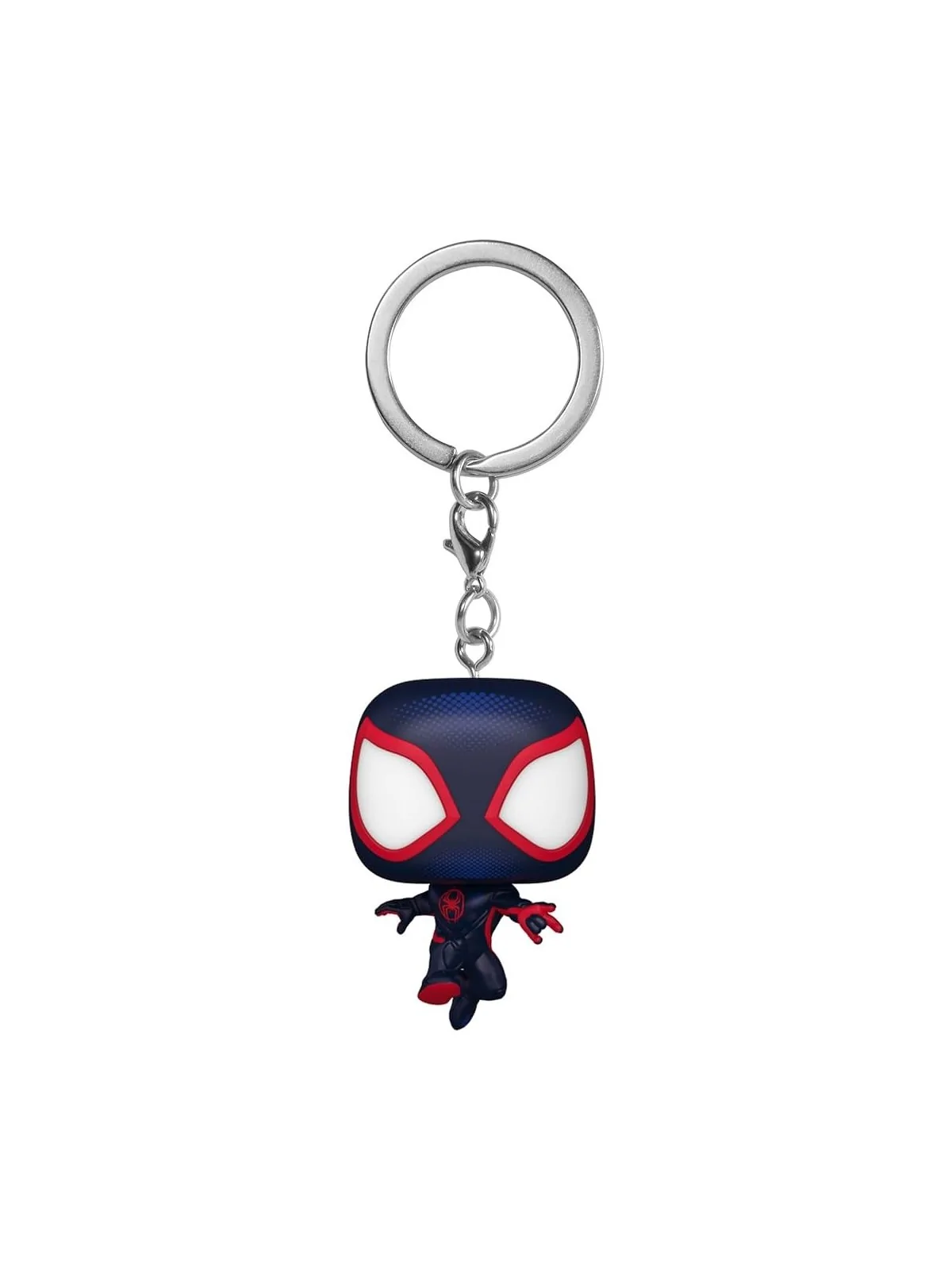 Llavero Funko Pocket POP! Spider-Man de Funko en Colgantes - Llaveros | La Cueva Roja