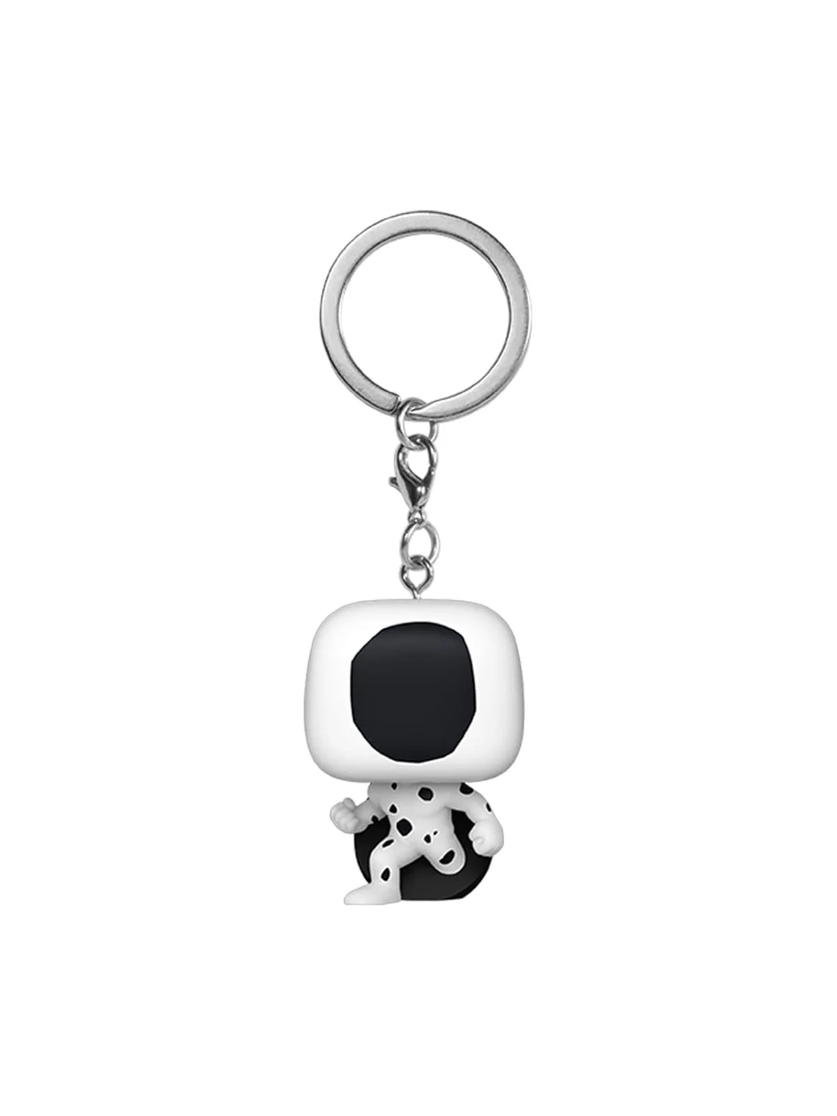 Llavero Funko Pocket POP! Spider-Man: The Spot de Funko en Colgantes - Llaveros | La Cueva Roja