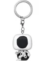 Llavero Funko Pocket POP! Spider-Man: The Spot de Funko en Colgantes - Llaveros | La Cueva Roja
